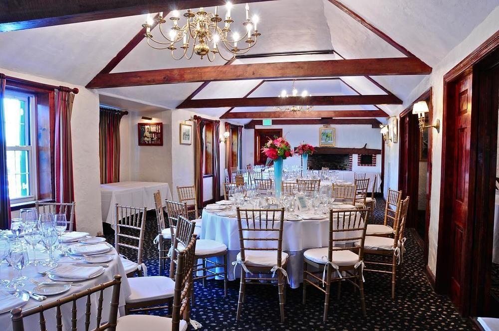 Fourways Inn Mount Pleasant Exterior foto